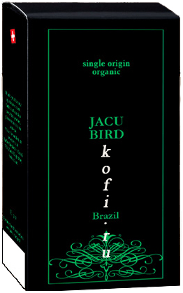 Badilatti Jacu Bird (250 ) |   
