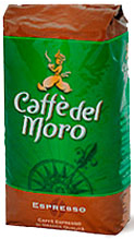 JULIUS MEINL Caffe Del Moro (1 ) |   
