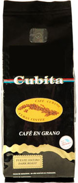 CUBITA (250 ) |   