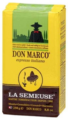 La Semeuse Don Marco (250 ) |  