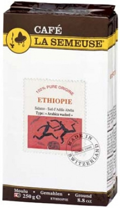 La Semeuse Ethiopie (250 ) |  