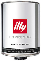 ILLY Espresso   (3 ) |   
