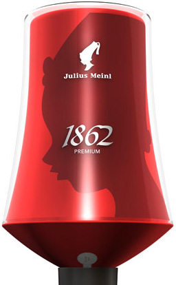JULIUS MEINL 1862 Premium (3 ) |   