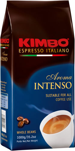 KIMBO Aroma Intenso (1 ) |   
