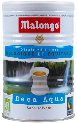 MALONGO Deca Aqua   (250 ) |  