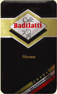 Badilatti Mocca (500 ) |   