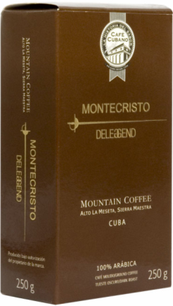 Montecristo Deleggend (250 ) |  