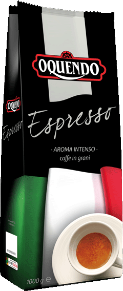Oquendo Espresso (1 ) |   