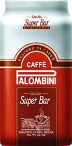 PALOMBINI SUPER BAR (1 ) |    Ho.Re.Ca