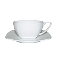 Набор чашек CUP STORY Cappuccino Porcelaine